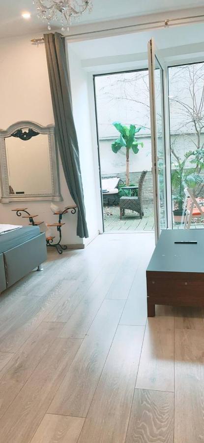 Comfort Triple Room Hn ウィーン エクステリア 写真