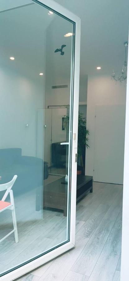 Comfort Triple Room Hn ウィーン エクステリア 写真