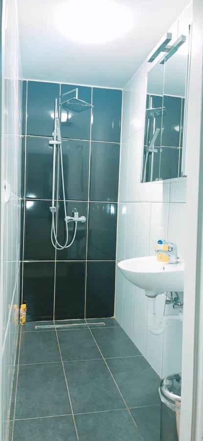 Comfort Triple Room Hn ウィーン エクステリア 写真