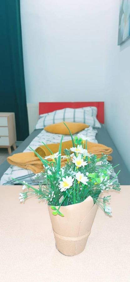 Comfort Triple Room Hn ウィーン エクステリア 写真