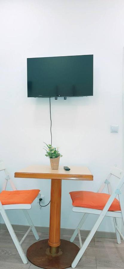 Comfort Triple Room Hn ウィーン エクステリア 写真